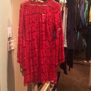 New York and Company Dress